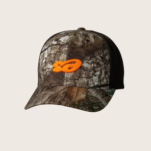 SA LIQUID FOREST CAP